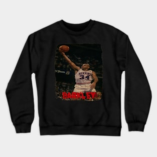 Charles Barkley Vintage Crewneck Sweatshirt